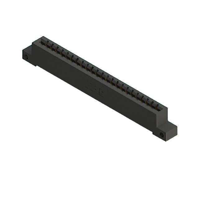 887-023-544-112 EDAC Inc.  Edgeboard Connectors